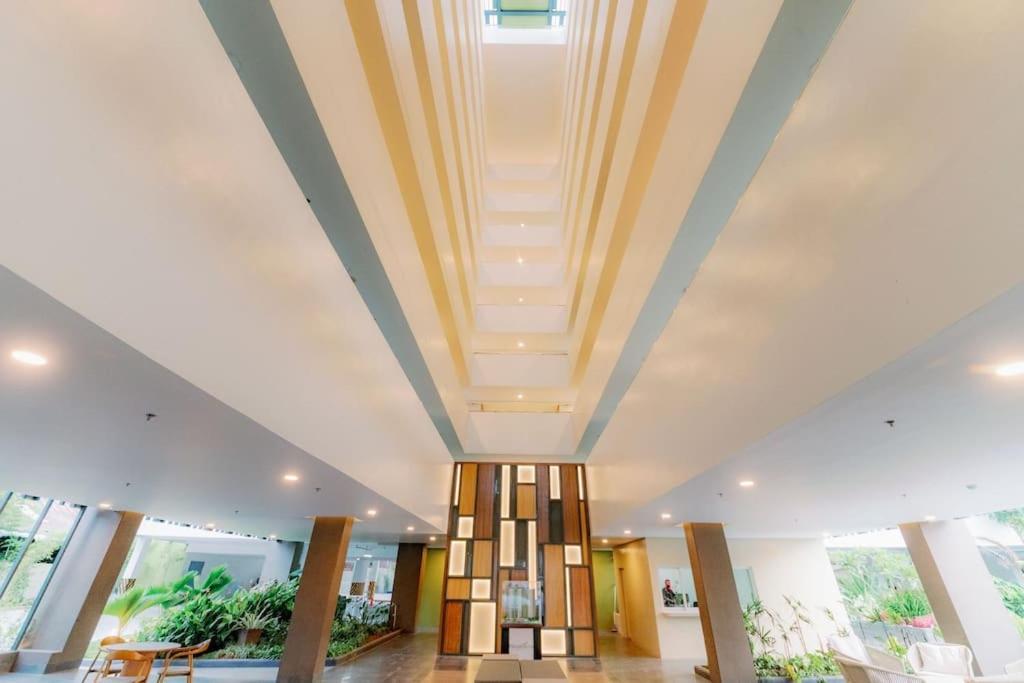 Lfcm @ Mesatierra Residences Apartment *