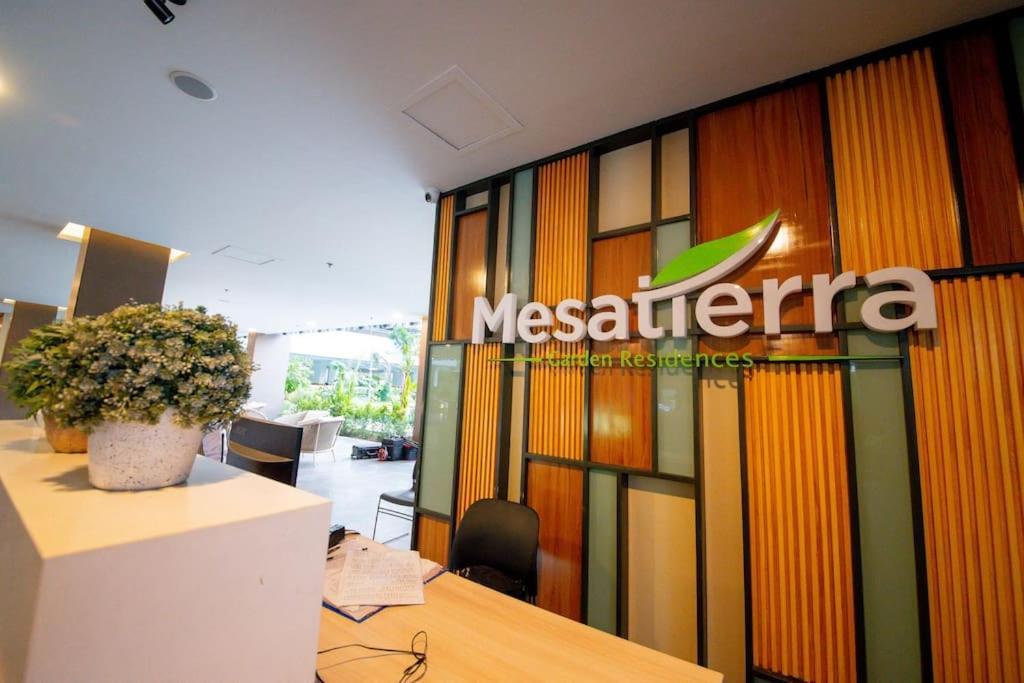 Lfcm @ Mesatierra Residences