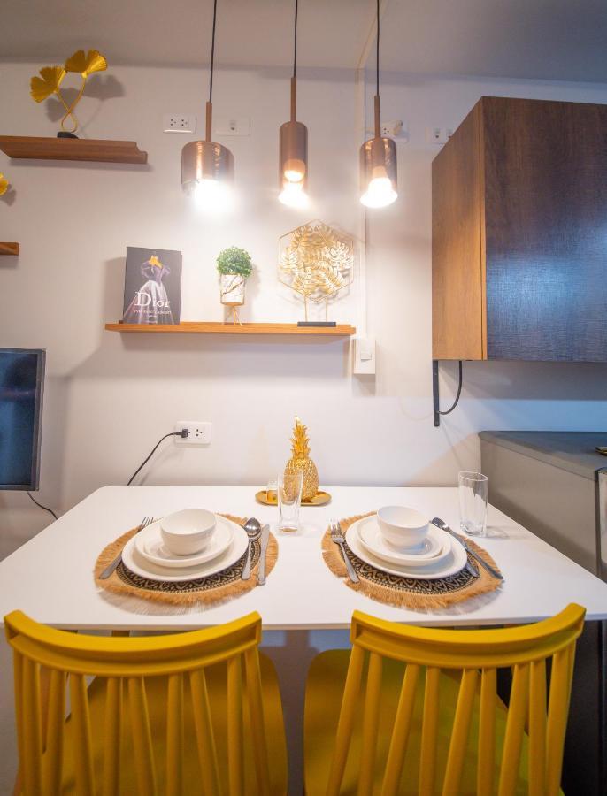 Lfcm @ Mesatierra Residences Davao