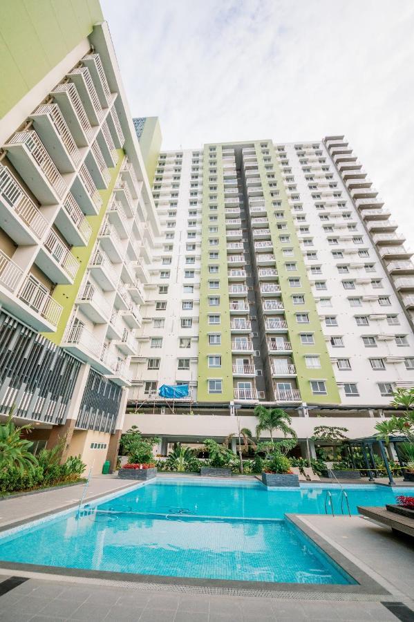 Lfcm @ Mesatierra Residences Apartment *