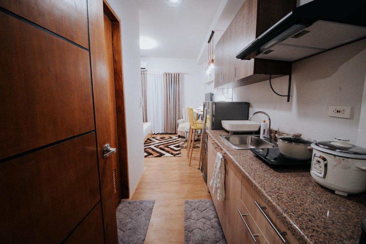 Lfcm @ Mesatierra Residences