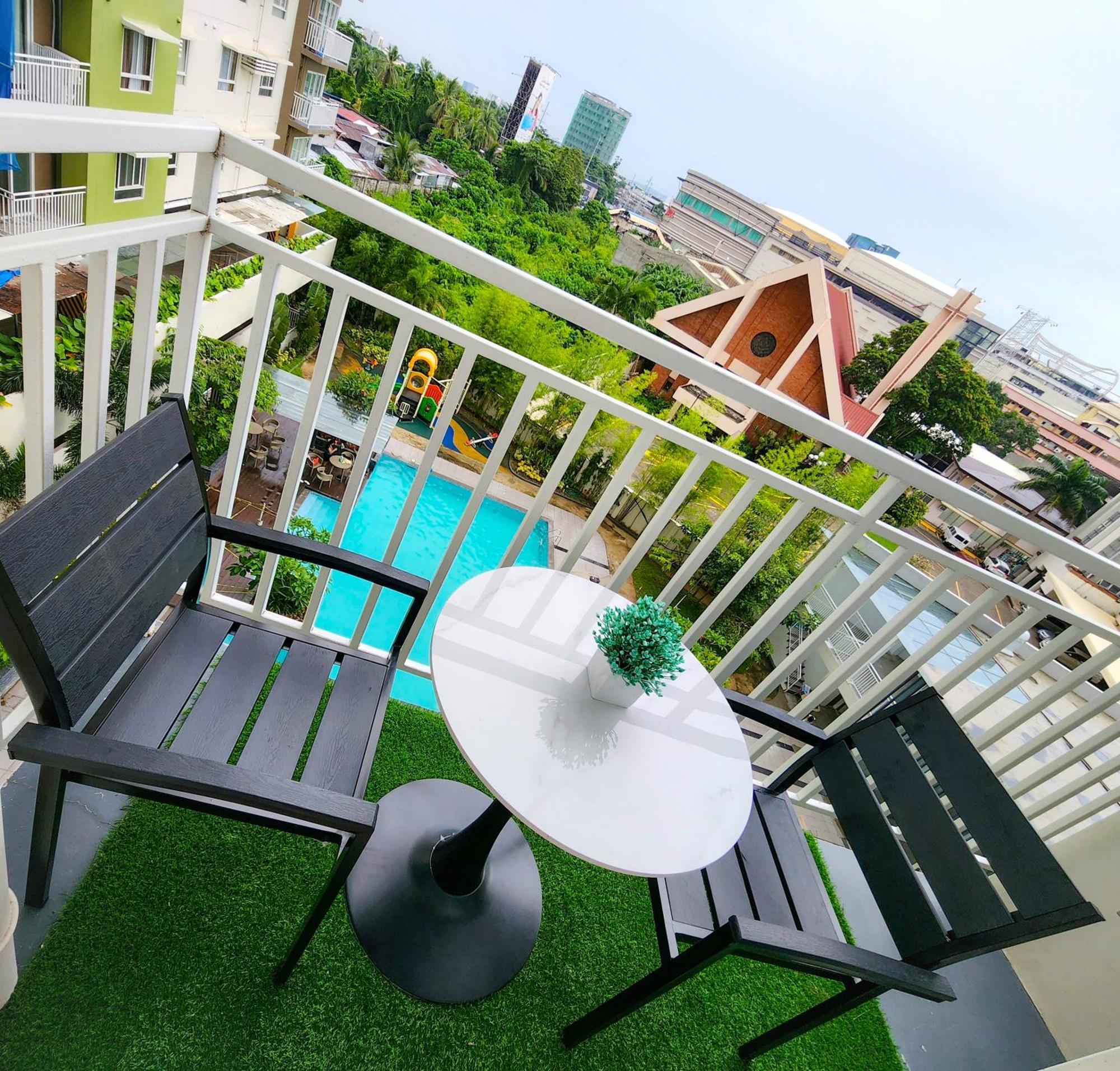 Apartment Lfcm @ Mesatierra Residences
